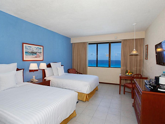 OCCIDENTAL TUCANCUN 4*