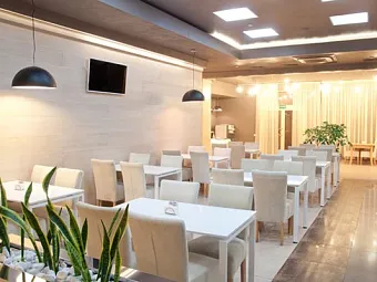 Парк-отель PORTO MARE 4*
