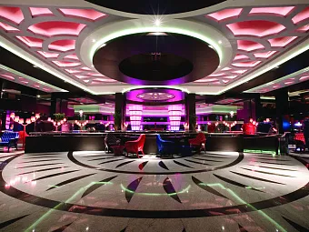 CORNELIA DIAMOND GOLF RESORT & SPA 5*