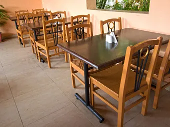  Отель LOTUS BEACH RESORT GOA 3*, Индия, Южный Гоа.