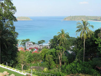   ANDAMAN CANNACIA RESORT & SPA 4*, , . 