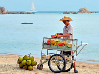 RENAISSANCE KOH SAMUI RESORT & SPA 5*