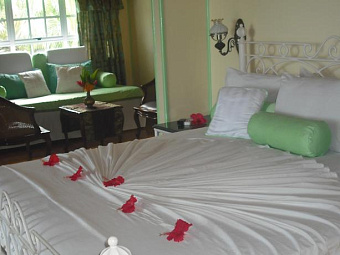 PALM BEACH HOTEL PRASLIN 3*