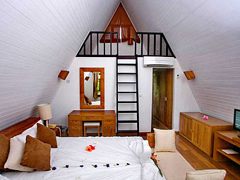 LA DIGUE ISLAND LODGE 4*, Сейшелы, остров Ла-Диг