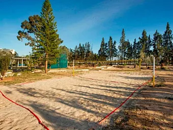 Отель IBEROSTAR DIAR EL ANDALOUS 4*