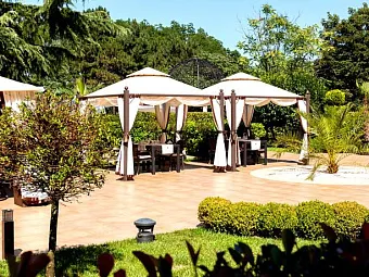 PRIMORETZ GRAND HOTEL & SPA 5*
