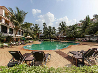 DOUBLE TREE BY HILTON 5*