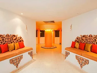 Отель IBEROSTAR DIAR EL ANDALOUS 4*