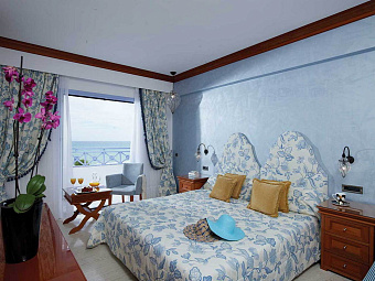 SERITA BEACH HOTEL 5* (ех MITSIS SERITA BEACH RESORT)