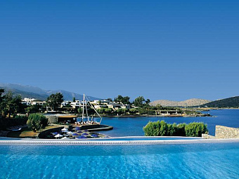  ELOUNDA BAY PALACE 5*