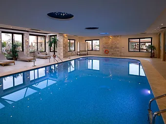 Отель CACTUS ROYAL SPA & RESORT 5*