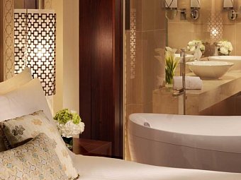 THE RITZ CARLTON DUBAI 5*