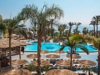 U CORAL BEACH CLUB EILAT 5*