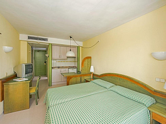 IBEROSTAR BAHIA DE PALMA 4* (ех IBEROSTAR ROYAL CUPIDO)