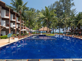   SUNWING RESORT & SPA BANGTAO BEACH 4+*, , . 