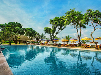  THE OBEROI BALI 5*