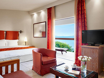 EAGLES PALACE 5*