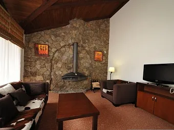  ОЗОН 7 ВЕРШИН 4*