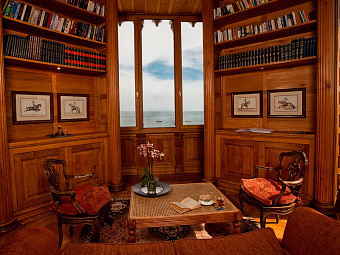 Отель ALBATROZ HOTEL 5*