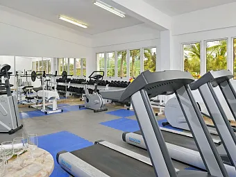 TRYP CAYO COCO 4*, Куба, остров Кайо-Коко