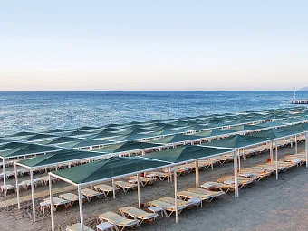 DOBEDAN WORLD PALACE 5*