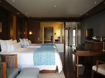 LUHUITOU SANYA RESORT 5 *