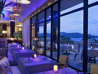  RAFFLES SEYCHELLES 5*