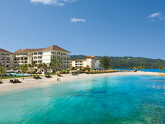 SECRETS WILD ORCHID MONTEGO BAY 5*