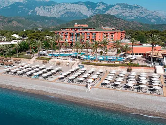 THE NORM ORIENTAL 5*