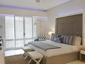 RADISSON BLU AZURI RESORT & SPA 4*