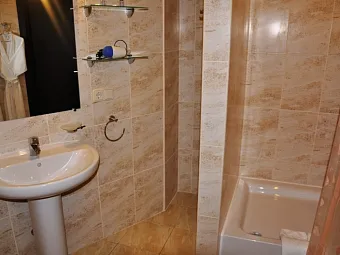 БУХТА МЕЧТЫ 4*