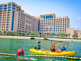Al Bahar Hotel & Resort (ex. BLUE DIAMOND ALSALAM RESORT) 5*