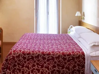 Отель ADRIATICA 3*