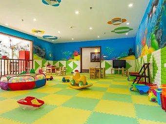 RESORT GOLDEN PALM 4*