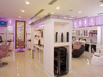 Отель CLUB HOTEL SERA 5*
