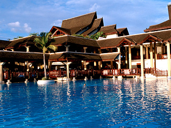 SOFITEL L'IMPERIAL RESORT & SPA 5*
