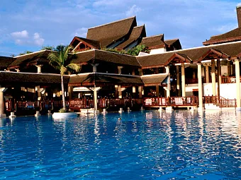 SOFITEL MAURITIUS L'IMPERIAL RESORT 5*