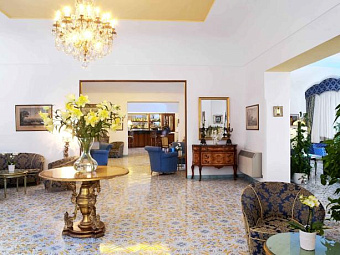 ALBERGO LA REGINELLA RESORT & SPA 4*