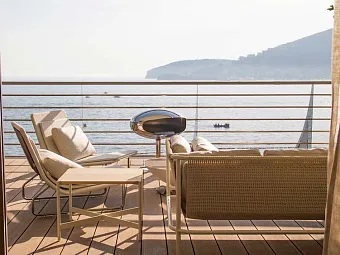 Отель DUKLEY HOTELS & RESORTS 5*