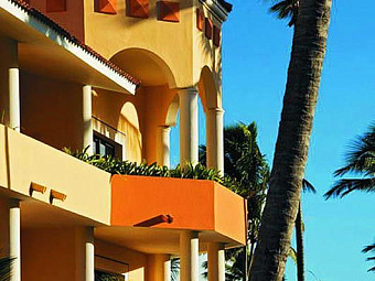   GRAND BAHIA PRINCIPE BAVARO 5*