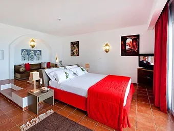 Отель ROYAL KENZ THALASSO & SPA 4*