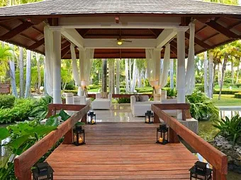 PARADISUS PUNTA CANA RESORT 5*