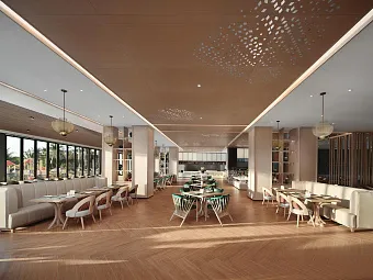 LIKING RESORT SANYA 4 *
