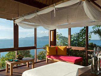 SIX SENSES SAMUI 5*