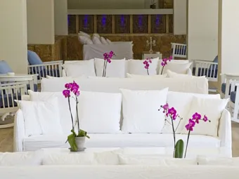 Отель SANDY BEACH 4*