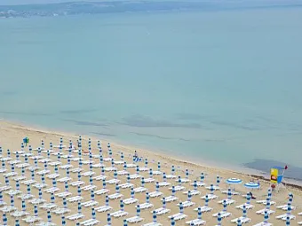 Отель ELITSA 3*