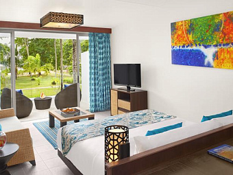  AVANI SEYCHELLES BARBARONS RESORT & SPA 4*