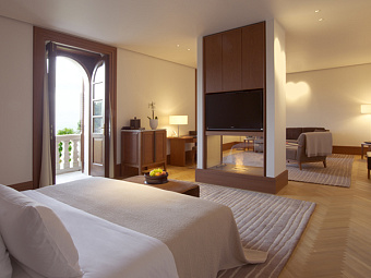 VILLA MILOCER 5*