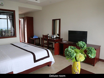  TROPICANA RESORT PHU QUOC 3*