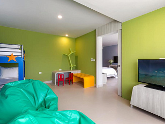 X10 KHAOLAK RESORT 5*